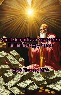 Sanal Gerçeklik ve Yapay Zeka ile İleri Düzey İyileşme