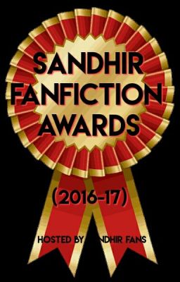 Sandhir_ff_Awards