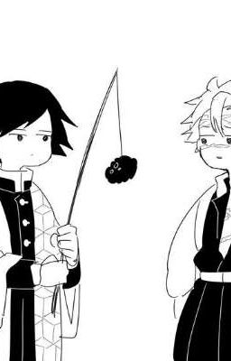 [ Sanegiyu ] oneshort 