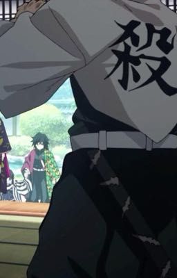 [SaneGiyuu] Chúng nó và chúng mình