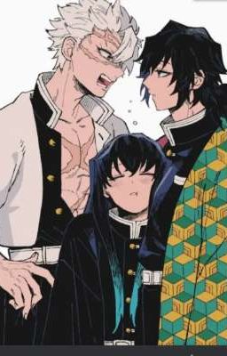 {Sanegiyuu} Chuyện tình này hơi chướng mắt à nha!