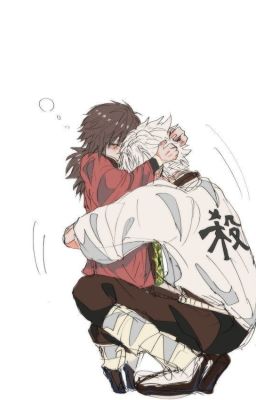 {Sanegiyuu} Khi chàng gió gặp chàng nước