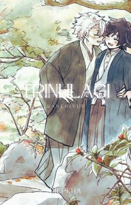 sanegiyuu • kny • trình là gì?