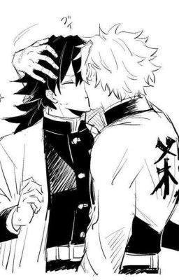 [SaneGiyuu] Ngẫu hứng