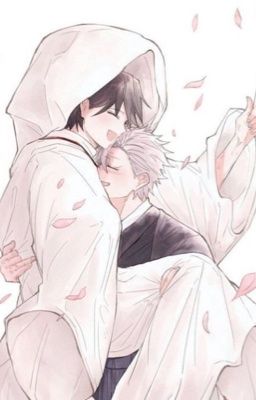 sanegiyuu | người thương