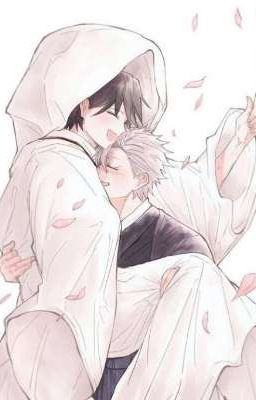 [Sanegiyuu] oneshot- Sổ tay tình ca