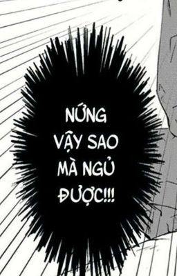 [Sanegiyuu/r18] Bạn Cùng Phòng