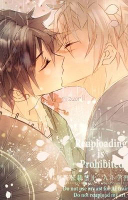 (SANEGIYUU) Sau Lưng Pháo Hoa Là Chúng Ta