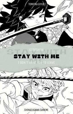 sanegiyuu | stay with me