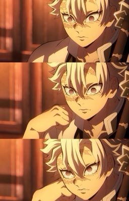 sanemi x fem!reader | i love you, it's ruining my life.