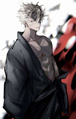[Sanemi x Kanae ] Mùa Đông Năm Ấy
