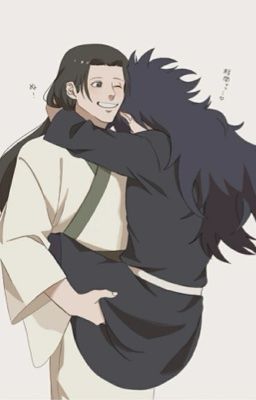 【 Sáng lập 】 HashiMada mang nhãi con nhớ