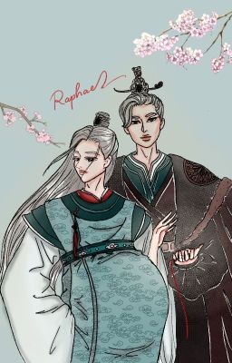 [SÁNG TÁC | STV] LIST ĐOẢN VĂN ĐAM MỸ SINH TỬ CỦA RAPHAEL