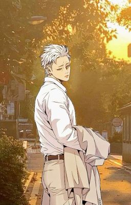 [Sangho x Reader] Kết Thúc