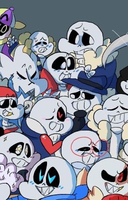 Sans Roleplay