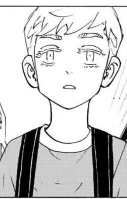 [Sanzu-centric | Self-fix] - Haruchiyo no Kioku