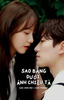 Sao Băng Dưới Ánh Chiều Tà | YoonA SNSD × Junho 2PM