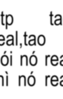 Sao bảo ghét?! (ATSH2)