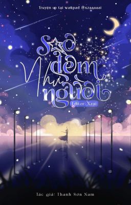 Sao Đêm Như Người