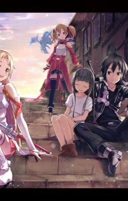 SAO RP