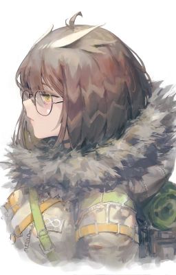 [Saria/Silence - QT] Thuần phục - Shiwuyia