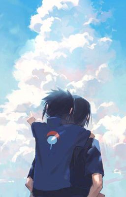 [Sasuke trung tâm] Một thế giới khác ta hạnh phúc