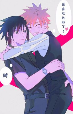 [SasuNaru]