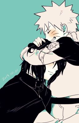 [SasuNaru]