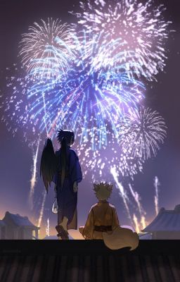 [SasuNaru]