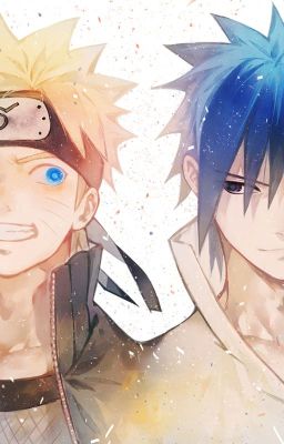 [SasuNaru]