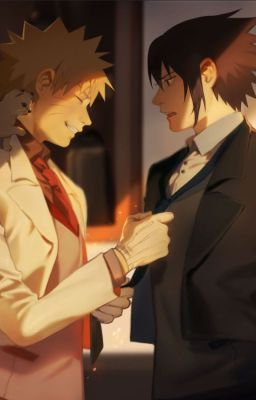 [SasuNaru]