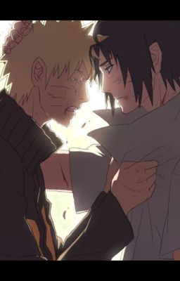 [ SASUNARU] Ánh Sáng Trong Bóng Tối
