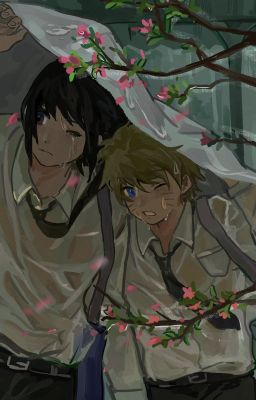 [ Sasunaru ] Bên cậu là hạnh phúc của tôi