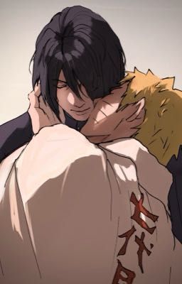 Sasunaru | Chạm tới tương lai