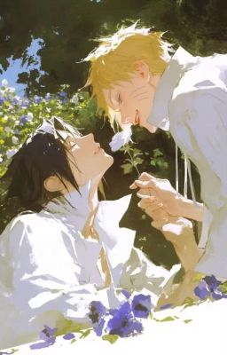 (SASUNARU) - Không để người lại đơn độc