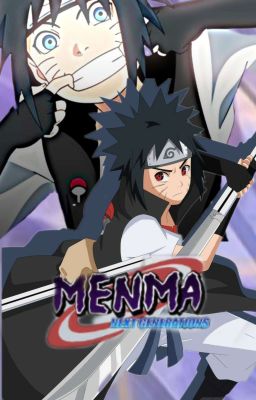 [Sasunaru-Menma] Thời không ta chẳng tồn tại [Boruto]