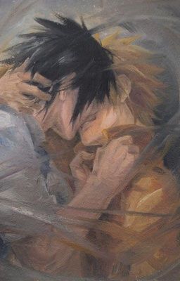 [SasuNaru - Oneshot] Nắng và Đêm