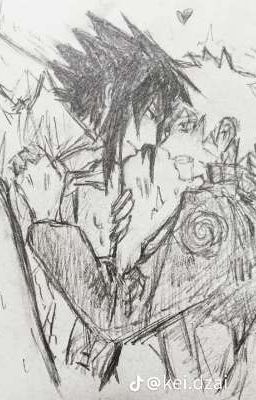 [ sasunaru] Tôi bên em từ khi ta còn bé 