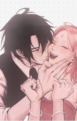 sasusaku || biển tình