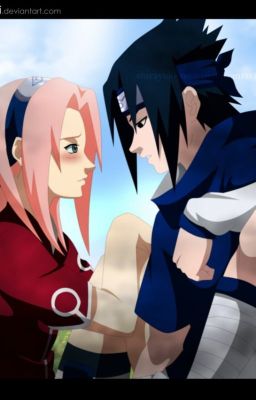 [ SasuSaku ] [ Genin ] Baka...tớ yêu cậu Sakura