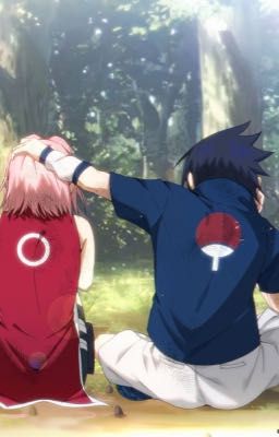 [sasusaku] Quay lại nhìn anh