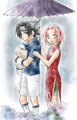 SASUSAKU : THÍCH TỚ NHÉ .... GẬT ĐẦU ĐI