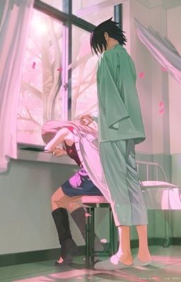 [sasusaku] Trân Quý Của Đời Anh
