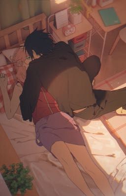 [sasusaku] Trên những vết sẹo hoa anh đào