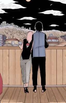 [SasuSaku] - When the Cherry Blooms Again 