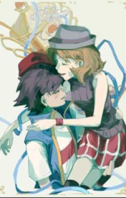 Satoshi x Serena : Tôi còn cơ hội theo đuổi em không?