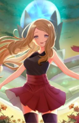 Satoshi x Serena : Tôi không còn là tôi của xưa kia nữa rồi !