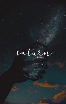 saturn