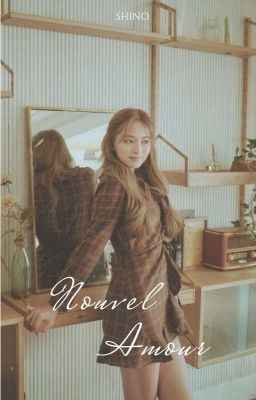 [SATZU][SHORTFIC] Nouvel Amour