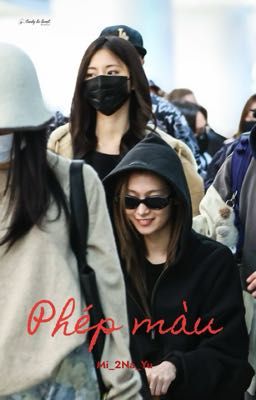 [Satzu][Twice]Phép màu 